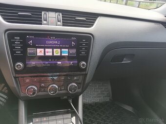 Škoda Octavia 2.0 TSI L&K DSG - 12