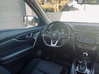 🚘Nissan X-Trail dCi 150 N-Connecta 4x4 Xtronic - 12