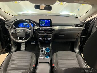 Ford Kuga 1.5 TDCi EcoBlue 120k Adventure Plus A/T - 12
