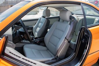 BMW Rad 8 Coupé 840 CI Coupé - 12