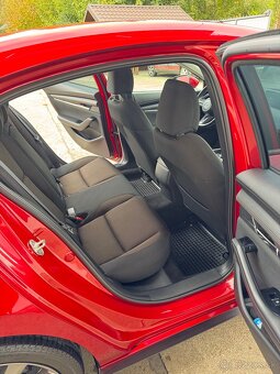 Mazda 3 Sedan 2.0 Skyactiv-G122 Plus/Style/Safety - 12