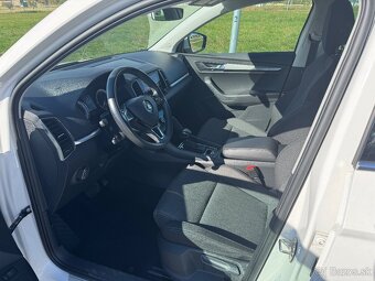 ŠKODA KAROQ DSG - 12