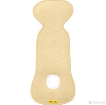 BRITAX RÖMER Dualfix i-Sense Midnight Grey + vajíčko - 12