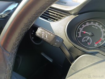 Skoda Octavia Combi , DSG, r.v.2019 - 12