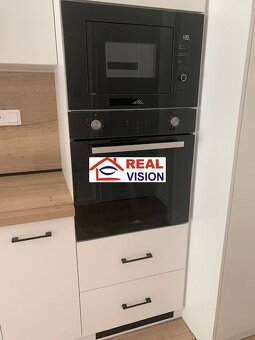 2 izbový, zariadený byt v novostavbe vo Svite - 12