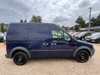 Ford Transit Connect, 1.8 TDCi 90k 230 LWB - 12