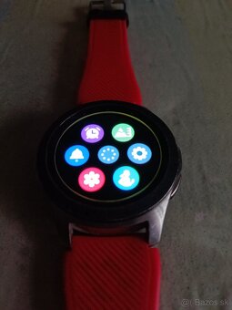 Samsung Galaxy Watch - 12