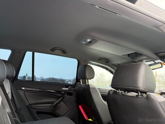 Skoda Octavia RS 2 combi 2.0 147kw - 12