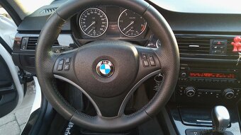Predám BMW 320D - 12