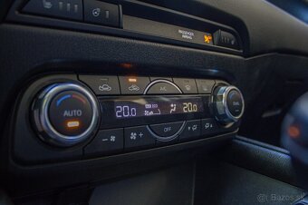 Mazda CX-5 2.2 Skyactiv-D Attraction | TOP stav | - 12