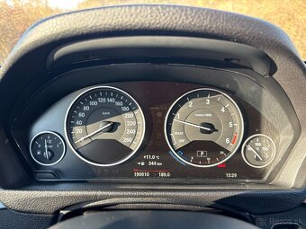 Bmw rad 3 318d F31 110kw - 12