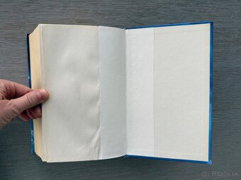 Harry Potter 1 a 8 - 12