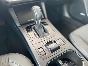 Subaru Outback 2.5i 129kW CVT AWD Business Navi - 12