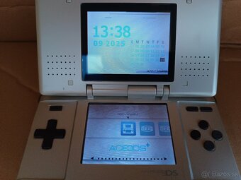 Nintendo DS - 12
