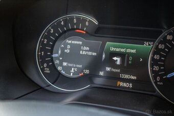 Ford Edge 2.0 TDCI 154kW AT/6 4x4 - 12