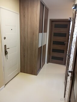 3 izbový byt s loggiou Trstená - 12