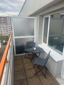 Apartmán prenájom - 12