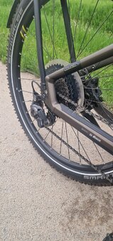 Elektrobicykel Centurion Country R2600i (2021) - 12