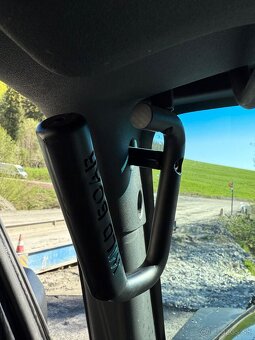 JEEP WRANGLER JK 2.8CRD - 12