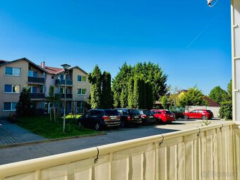 Na prenájom menší 2 izbový byt, Bučany - 12