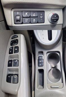 KIA Soul EV elektroauto 81kW 06/2018 - 12