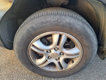 Kia Sportage - 12
