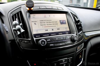 Opel Insignia ST - 12