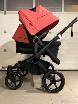 🌺🌺 Bugaboo Donkey 5 duo 🌺🌺 - 12