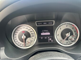 Mercedes-benz A180 CDI AMG - 12