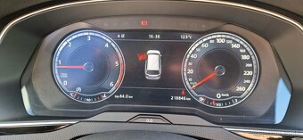 VW Passat 2.0TDI Highline - 12