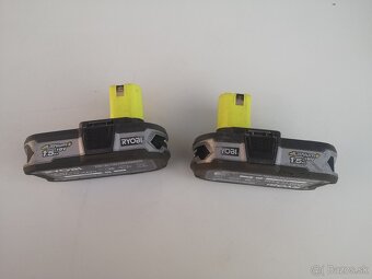 Ryobi Sed cena 180€ - 12
