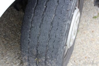 Citroën Jumper Furgon 2.2 HDi 150k 35 L3H2 - 12