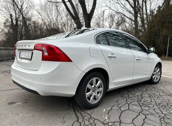 Volvo S60 momentum 1.6D manual 6st - 12