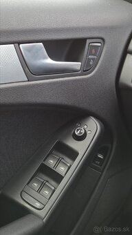 Audi A4 B8 2.7TDI AUTOMAT - 12