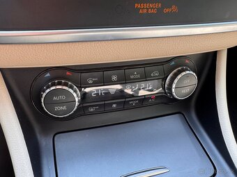 Mercedes GLA200 CDI - 12
