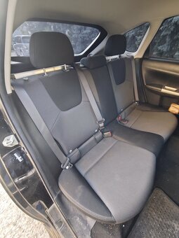 Subaru Impreza 2.0 110kw - 12