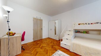 2 izbový byt (54m2), Petzvalova, Košice - Terasa - 12