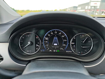2021 Opel Astra K ST 1.5 D AT9 89000km LED_NAVI - 12