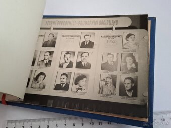 Budovateľský album Obnova - 12