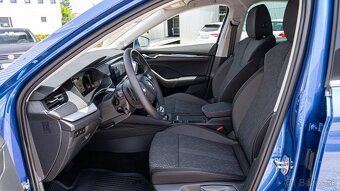 Škoda Octavia 1.5 TSI Style, DSG,  110 kW, 2024, 15.500 km - 12