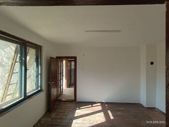 Predáme malý rodinný dom - 12