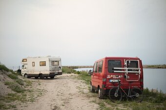 Obytná dodávka, karavan, campervan | @rado.van - 12