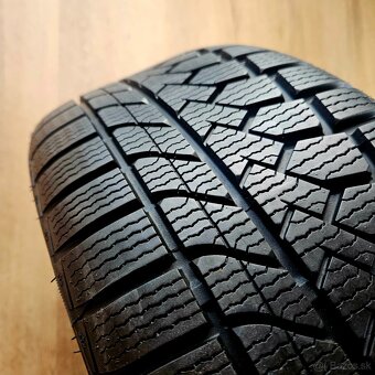 Alu R19 5x112 Mercedes CLA, Octavia, Golf +zimné 225/35 R19 - 12
