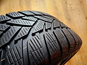 Alu R20 5x112 BMW X5+X6 + zimné pneu 275/45 R20 - 12