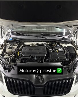 Škoda Superb Combi 2.0 TSI 4x4 Sportline DSG 206kW280HP - 12