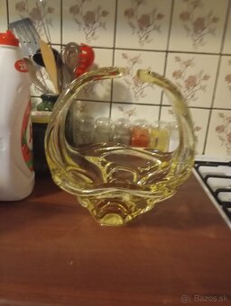 Predám pekné sklo - 12
