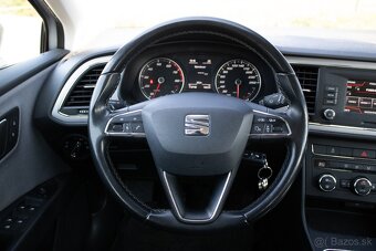 Seat Leon ST 1.2 TSI Style 81kW (2017) - 12