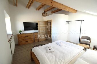 NA PREDAJ 3-IZBOVÝ NOVÝ ZARIADENÝ APARTMÁN "P14" V... - 12