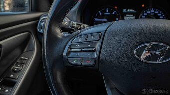 Hyundai i30 CW 1.6 CRDi Classic DTC / ODPOČET DPH - 12