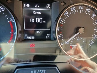 Skoda fabia combi 3 1,2TSI - 12